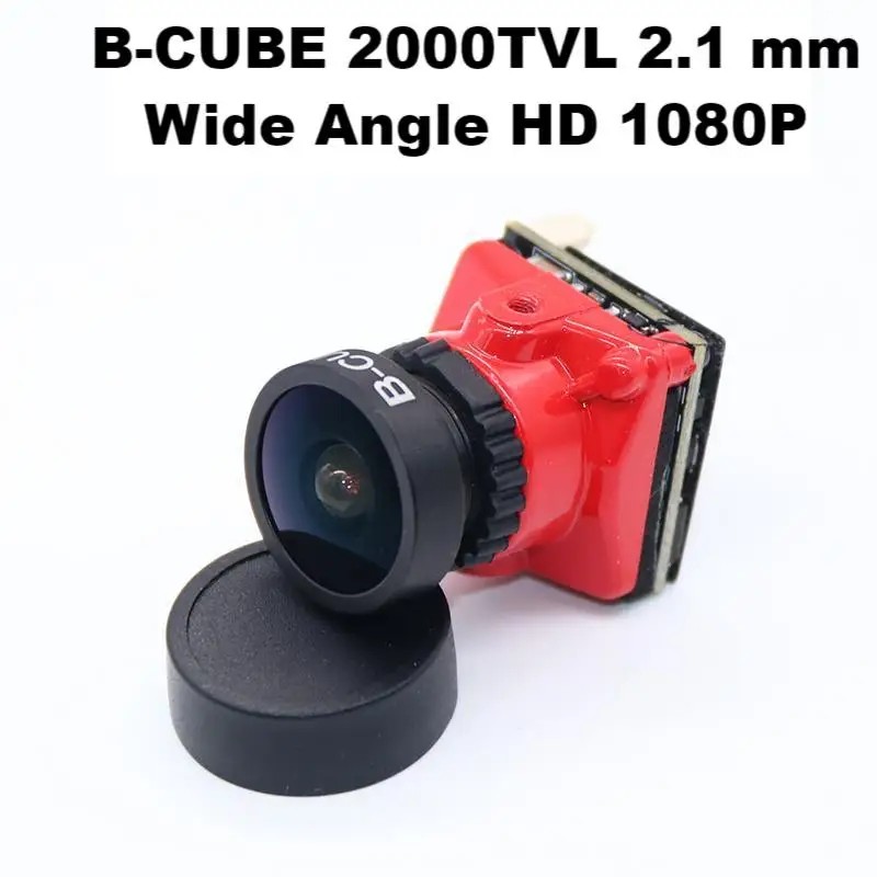 Liquidación Mista FPV Cámara 2 - Drone Camera Wide Angle reseña y precio