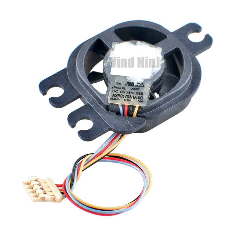 Ventilador de Refrigeración Mi - Drone Camera Case reseña y precio