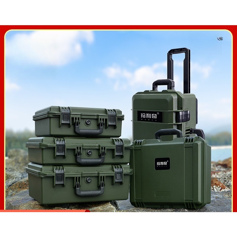 Caja Protectora Grande de Colo - Drone Camera Case reseña y precio