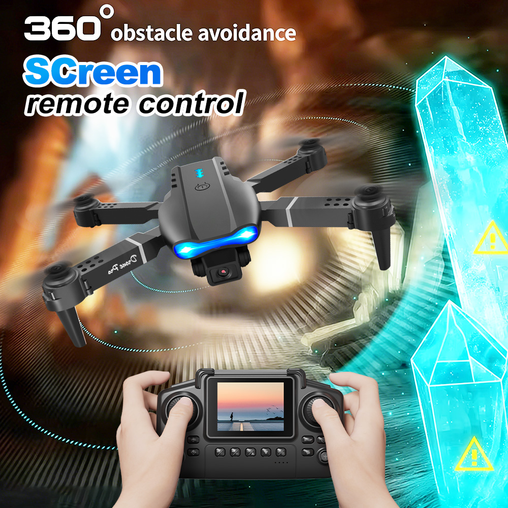 Dron Aéreo con Doble Lente, Ca - Drone Camera Mount reseña y precio