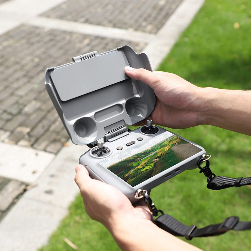 Protector de Joysticks RC2 con - Dji Drone Mini 4 Pro reseña y precio